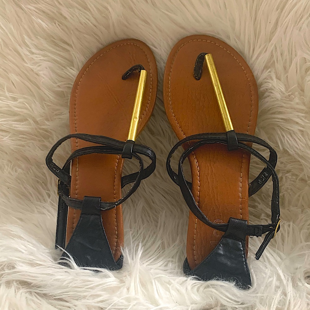 Prettylady sandals